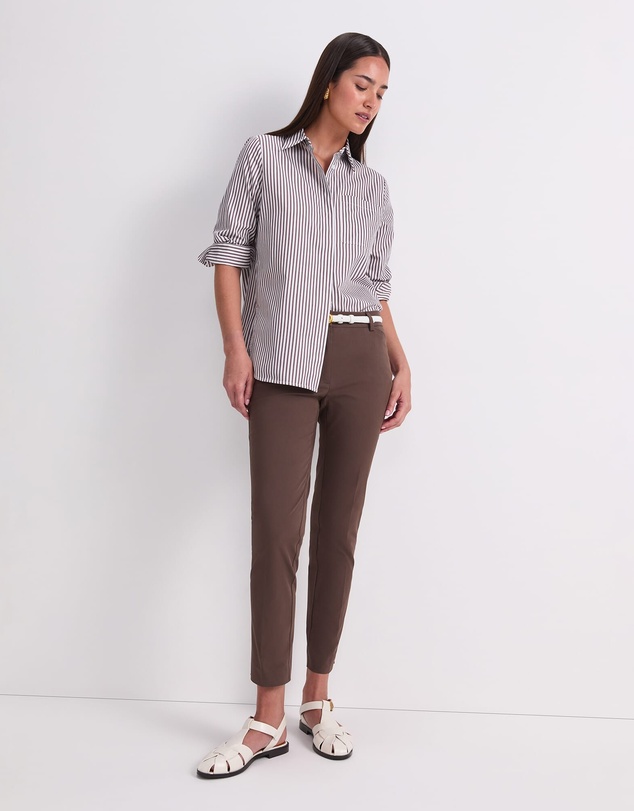 Sportscraft - Evie Capri Pant