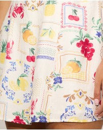 Dazie - Riviera Mini Dress