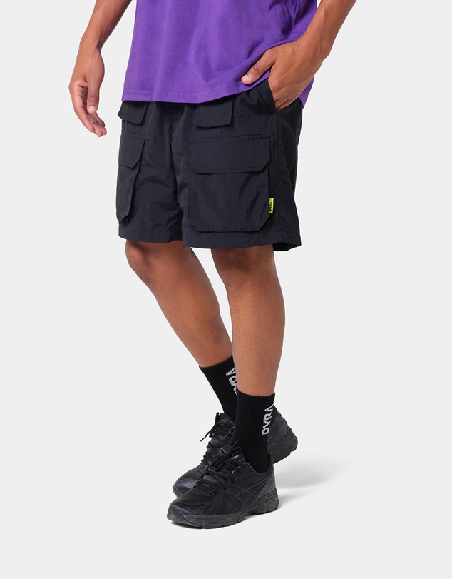 PYRA - Hike Short