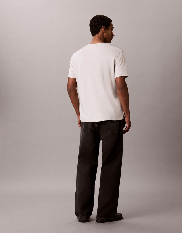 Calvin Klein - Pima Cotton T-Shirt