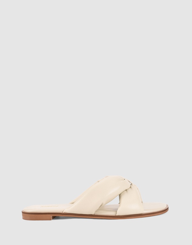 Siren - Madeline Flat Slides