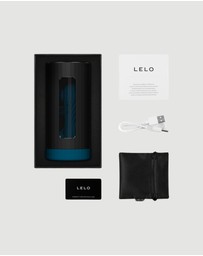 LELO - F1S V3 XL Blue