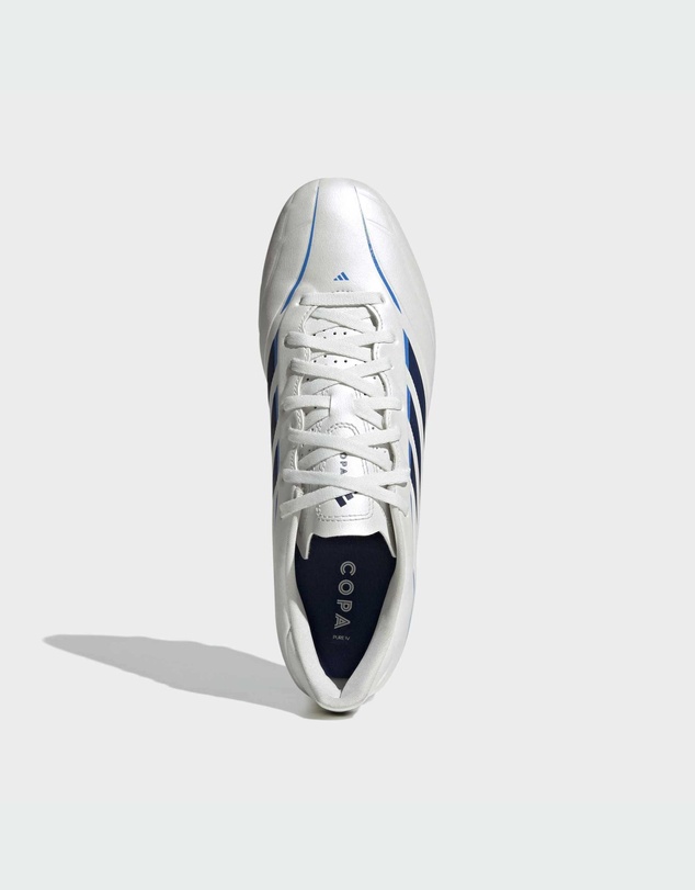 adidas Performance - Copa Pure IV Club Firm Ground/Multi Ground Foot Football Ball Boots Unisex
