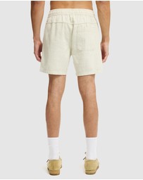 Cotton On - Easy Shorts