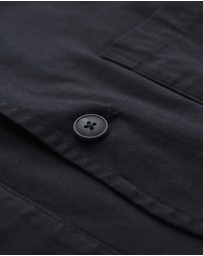 Seasalt - Seasalt Cornwall Navy Towen Blazer