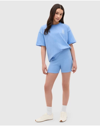 Seed Heritage - Core Logo Tee - Teen