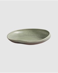 Greg Natale - Tefra Ceramic Bowl Alpine
