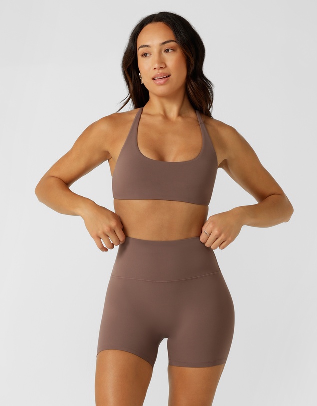 Lorna Jane - Liberty 14cm Bike Shorts