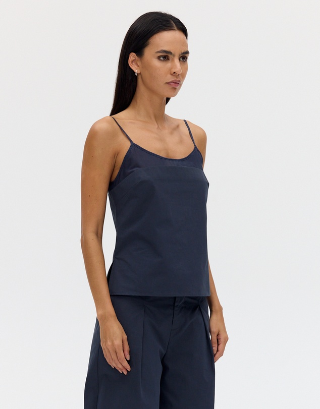 Third Form - Imprint Camisole