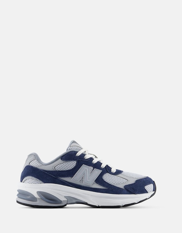 New Balance - ABZORB 2010 Lace Grade School