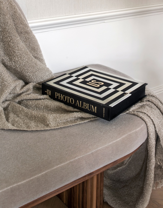 Printworks - Printworks Photo Album-Its About Us