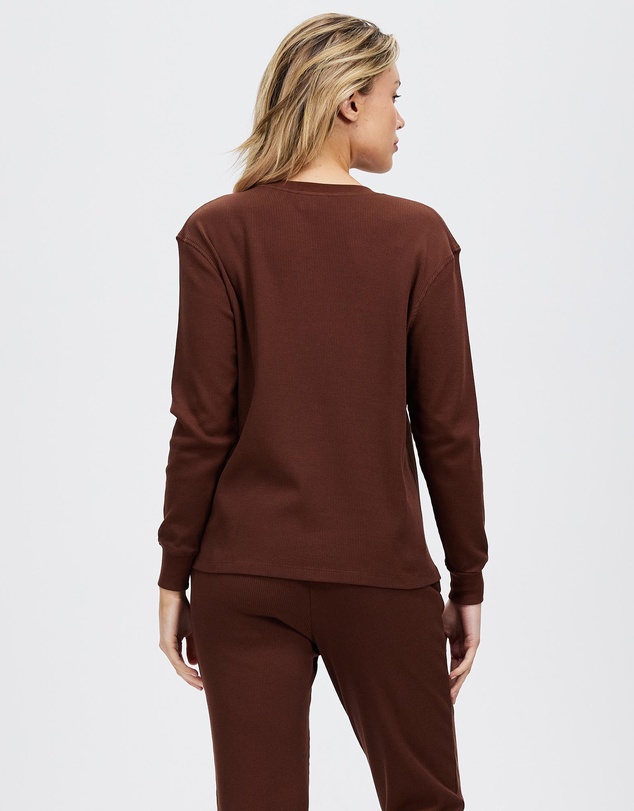 OMM Label - Bon Appetitty Nursing Lounge Set