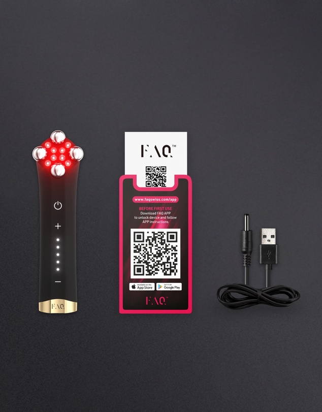 FOREO - FAQ 402