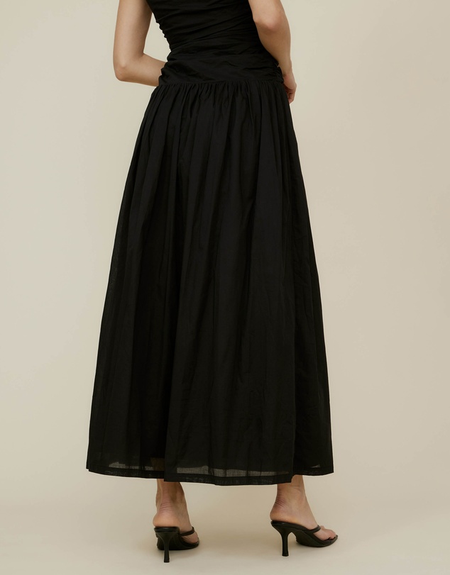 The Fated - Hearts Maxi Dress