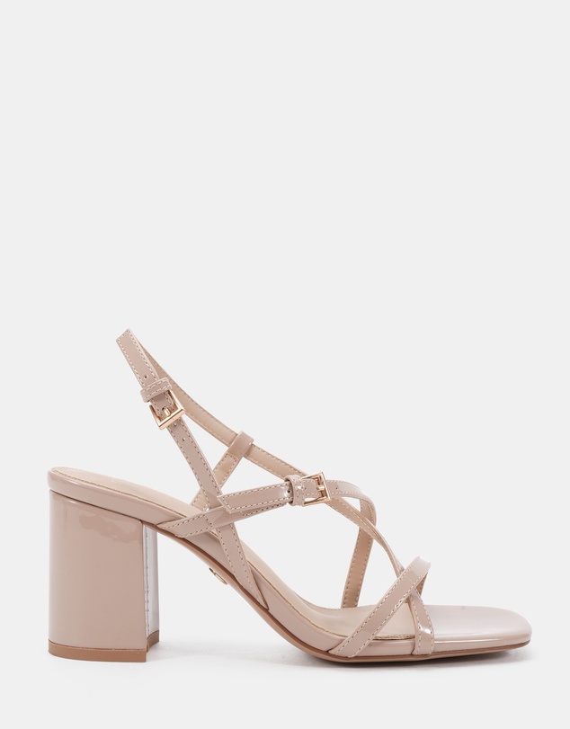 Novo - Million Heels