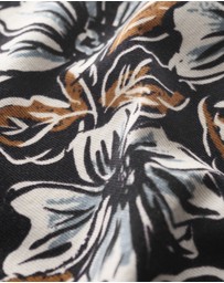 Seasalt - Seasalt Cornwall Black Port Gaverne Tunic