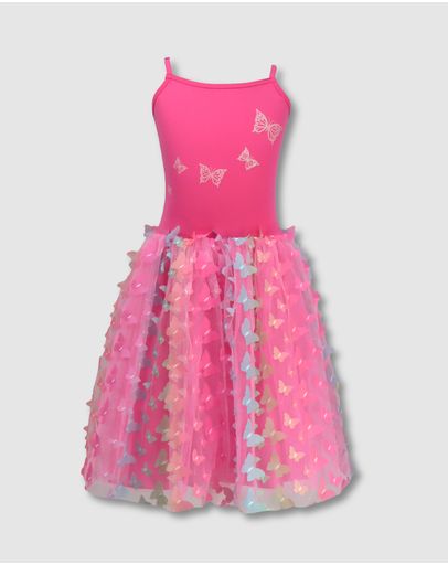 Hot Pink