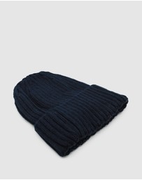 Morgan & Taylor - Mia Wool Blend Beanie