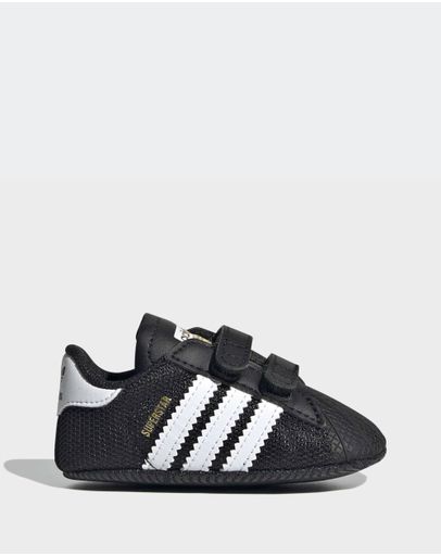 Core Black / Cloud White / Gold Metallic