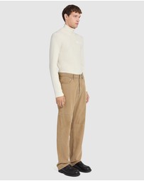 MM6 Maison Margiela - Pants 5 Pockets