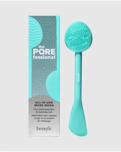 Benefit Cosmetics - All in One Pore Care Cleansing Mask Wand