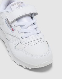 Reebok - CL Leather 1V