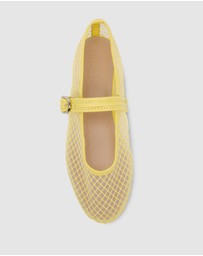 Nude Footwear - Kameron