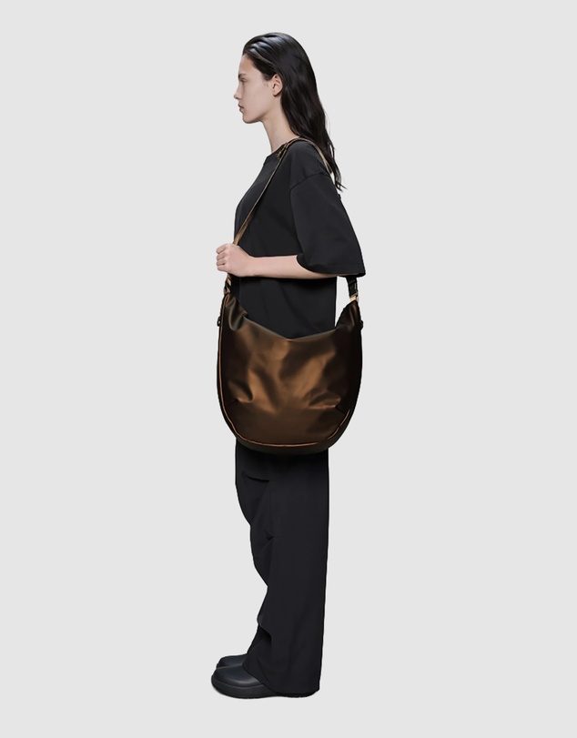 RAINS - Valera Shoulder Bag Large Comet