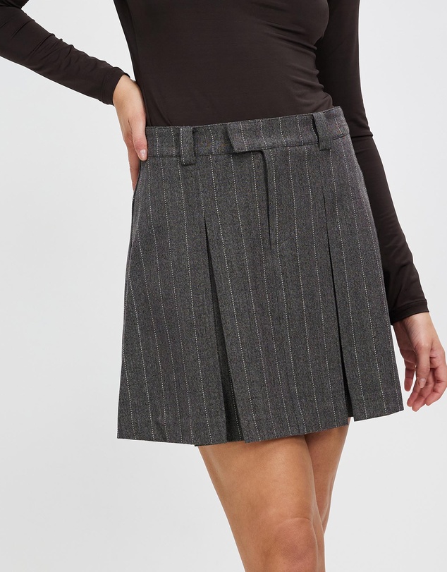 Grace Willow - MICHI SKIRT