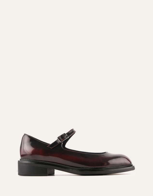 Jo Mercer - Wilde Casual Flats