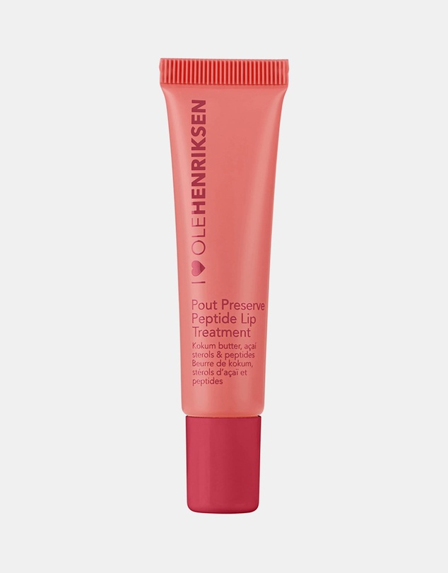 Ole Henriksen - Pout Preserve Peptide Lip Treatment