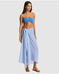Sea Level Australia - Vacay Long Sarong
