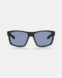 Eclectics - Elijah Sunglasses - Polarised
