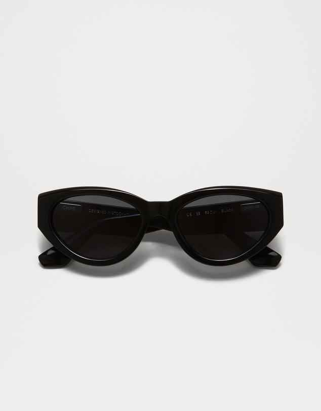CHIMI - 6.3 Cat Eye Sunglasses