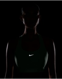 Nike - Swift High-Support Lightly Lined Sports Bra