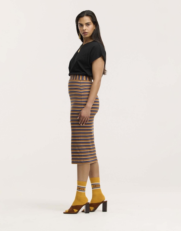 Obus - Traveller Waffle Skirt