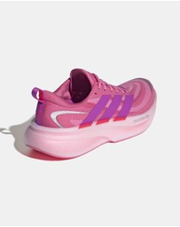 adidas Performance - Supernova Glide Running Shoes - Women's