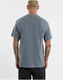 Kiss Chacey - Charlotte Relaxed Tee