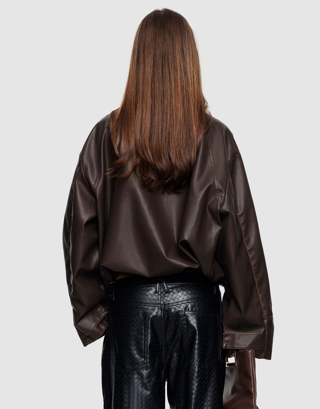 Lioness - Shoreline Funnel Jacket