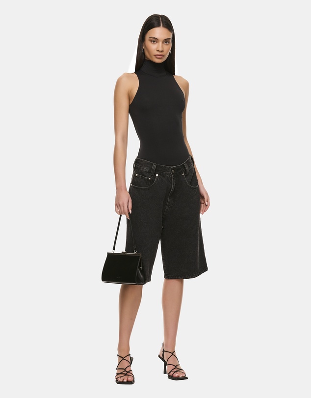 Nakedvice - The Rae Black Bag