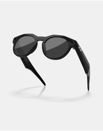 Oakley - Oakley x Meta HSTN AI Glasses