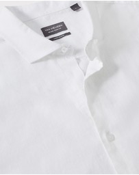 Van Heusen - Linen Blend Shirt