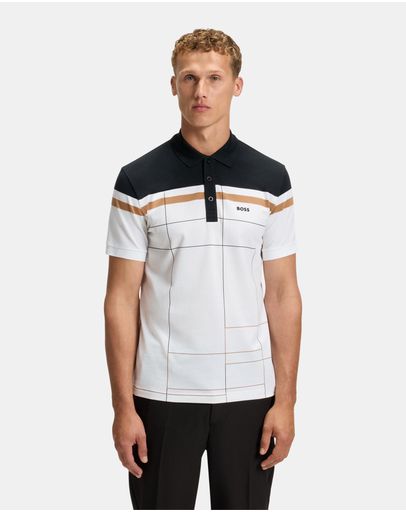 100 White