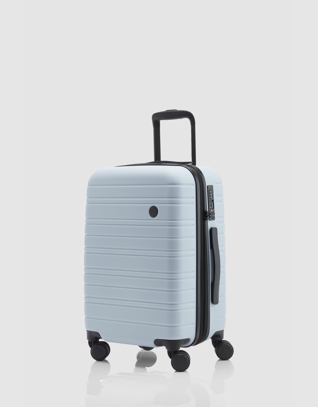 Nere - Stori Carry-On 55cm Suitcase