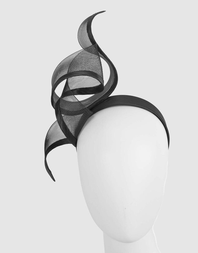 Fillies Collection - Bespoke Racing Fascinator