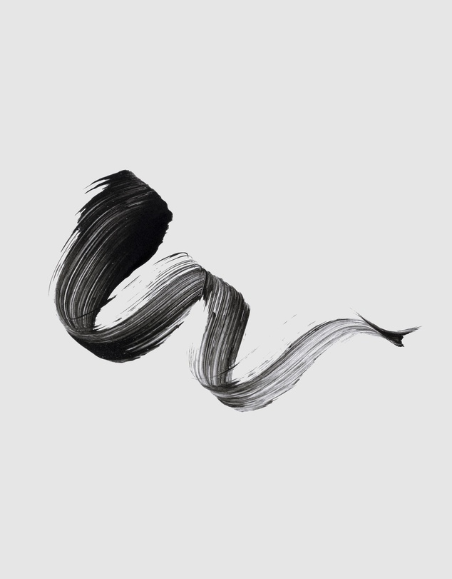 Inika Organic - Vegan Mascara Long Lash