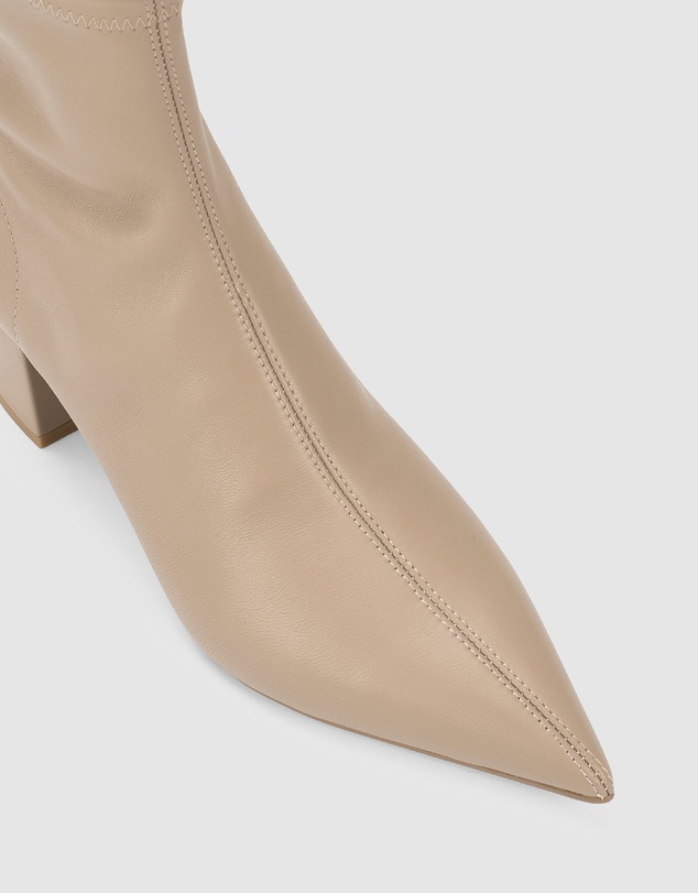Siren - Yanet Ankle Boots
