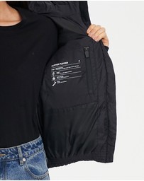 Huffer - Women's Street Puffer Jacket