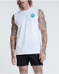 Vacancy Co - Perfect Catch Tank