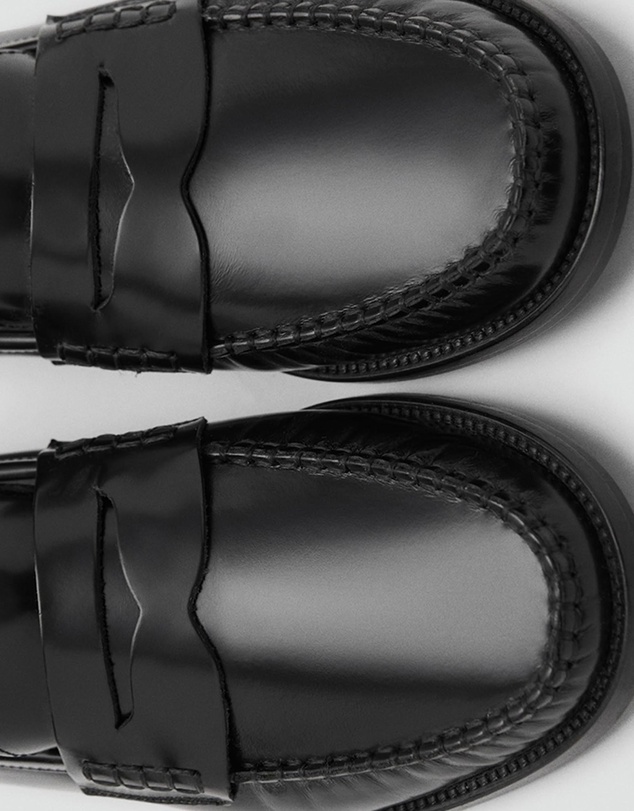 M.N.G - Luisa Shoes